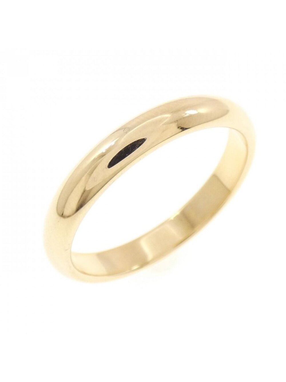 Cartier Wedding Ring